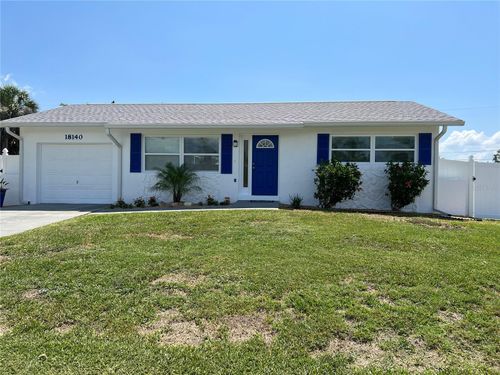 18140 Wolbrette Cir, PORT CHARLOTTE, FL, 33948-9357 | Card Image