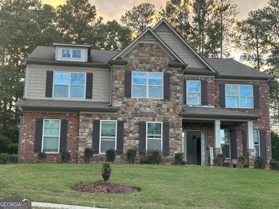 2304 Northglenn Ct Court, House other with 5 bedrooms, 4 bathrooms and null parking in Conyers GA | Image 1