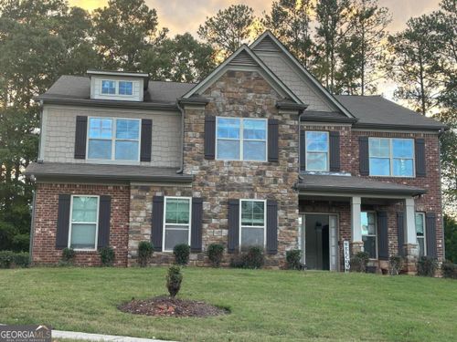 2304 Northglenn Ct Court, Conyers, GA, 30013 | Card Image