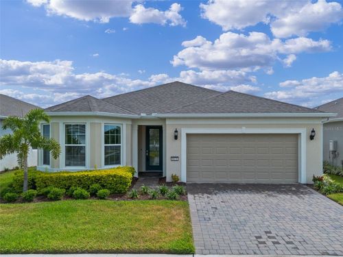 6121 Blue Pond Way, SAINT CLOUD, FL, 34771-9321 | Card Image
