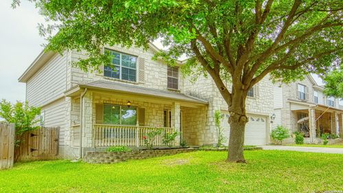 10310 Briar Rose, San Antonio, TX, 78254-5928 | Card Image