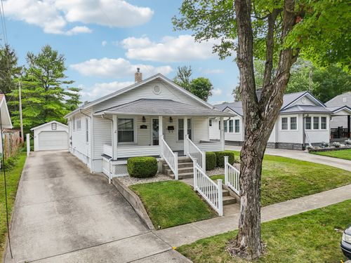 733 Eastern Ave, Bellefontaine, OH, 43311-2615 | Card Image
