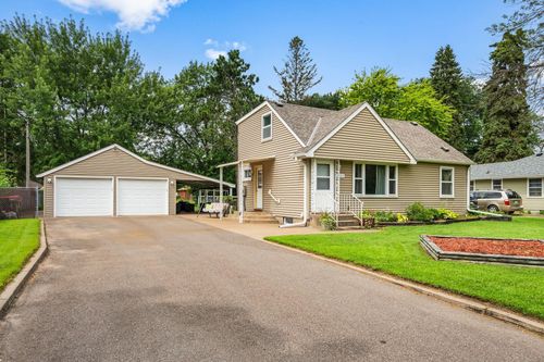 9328 6th St Ne, Blaine, MN, 55434-1209 | Card Image