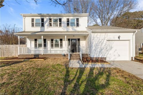 330 Wilderness Rd, Hampton, VA, 23669-1416 | Card Image