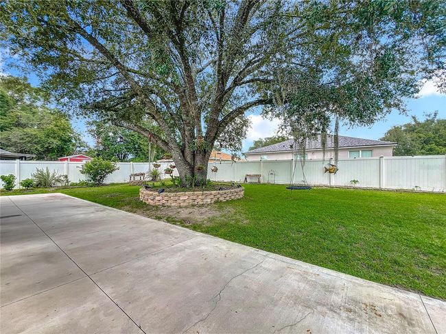 3931 Sw 130 Th Loop, House other with 4 bedrooms, 2 bathrooms and null parking in OCALA FL | Image 37