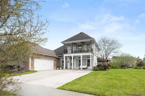 3755 Club View Ct, Zachary, LA, 70791-5457 | Card Image