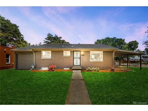 4300 Osage St, Denver, CO, 80211-2432 | Card Image