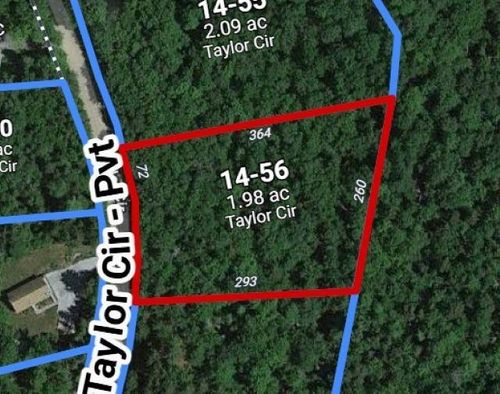M14 L56 Taylor Circle, Washington, NH, 03280 | Card Image