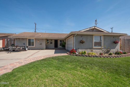 2250 Mono St, Oxnard, CA, 93036-2522 | Card Image