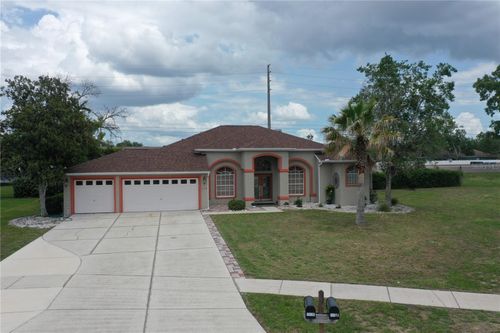 14296 Pullman Dr, SPRING HILL, FL, 34609-0850 | Card Image