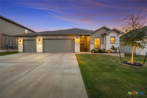 2142 Wooster St, Nolanville, TX, 76559-4757 | Card Image