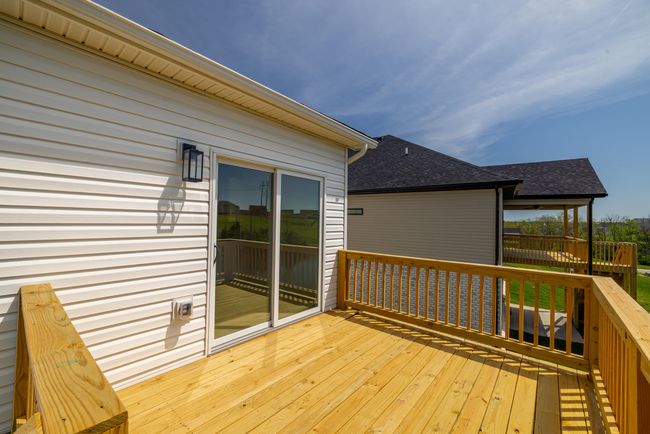 1033 Mission Dr, House other with 3 bedrooms, 2 bathrooms and null parking in Richmond KY | Image 40