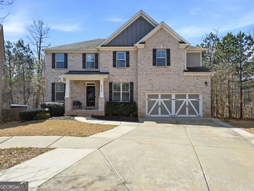 2307 Loughridge Dr, Buford, GA, 30519-3440 | Card Image