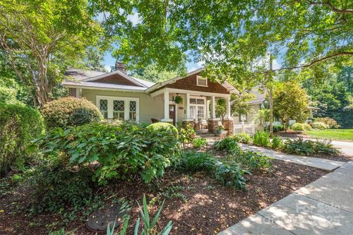 2117 Vail Ave, Charlotte, NC, 28207-1527 | Card Image