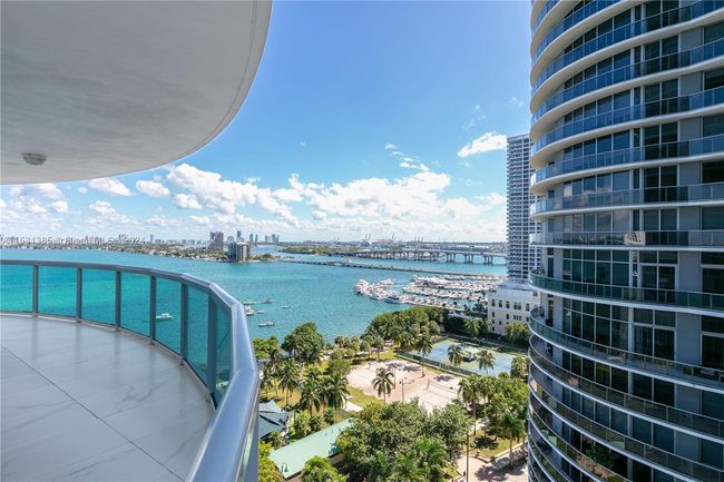 APT-1601 - 1800 N Bayshore Dr, Condo with 3 bedrooms, 3 bathrooms and null parking in Miami FL | Image 43