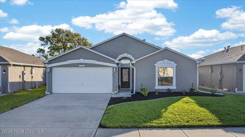 1188 Auburn Lakes Dr, Rockledge, FL, 32955-6780 | Card Image