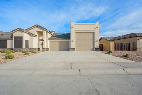 1295 E Barbary Dr, Fort Mohave, AZ, 86426-0009 | Card Image