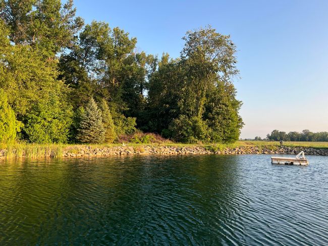 0 Norton Road, Home with 0 bedrooms, 0 bathrooms and null parking in Radnor OH | Image 28