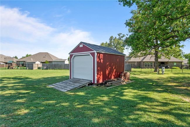 862 Via Firenze Ave, House other with 4 bedrooms, 4 bathrooms and null parking in Tontitown AR | Image 50