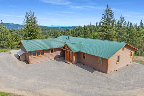16027 N Koth Rd, Newman Lake, WA, 99025 | Card Image