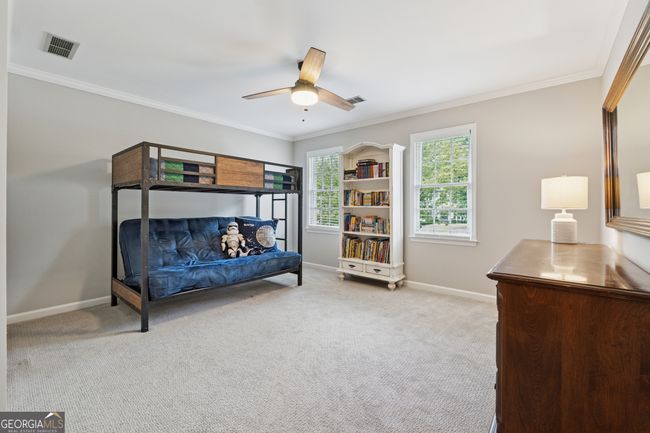 780 Mount Oglethorpe Trl, House other with 5 bedrooms, 5 bathrooms and 2 parking in Johns Creek GA | Image 40