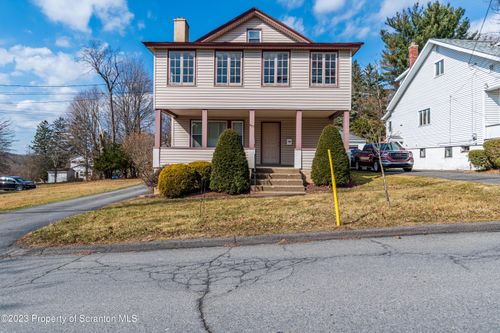 517 Highland Ave, Clarks Summit, PA, 18411 | Card Image