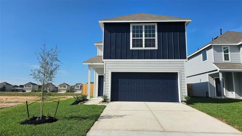 21915 Grand Majestic Dr, Houston, TX, 77073-1366 | Card Image