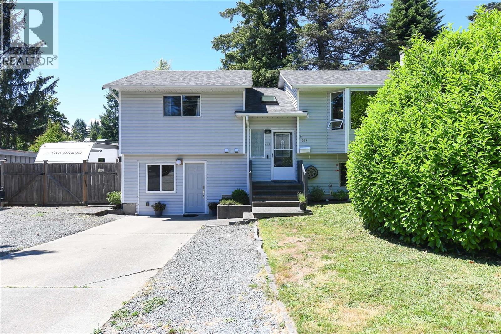 Residential in Comox 3