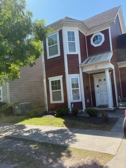 1377 43rd St, Norfolk, VA, 23508-2309 | Card Image