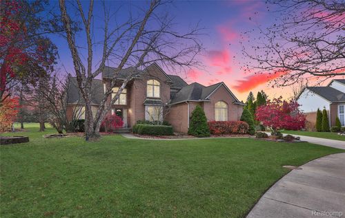 22437 Moorgate St, Novi, MI, 48374-3791 | Card Image