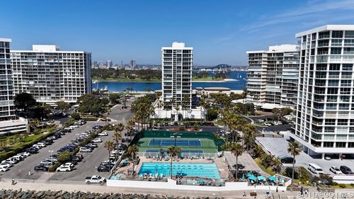 1407-1810 Avenida Del Mundo, Coronado, CA, 92118-3002 | Card Image