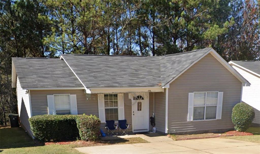 Panda Ct, Auburn, AL 36832