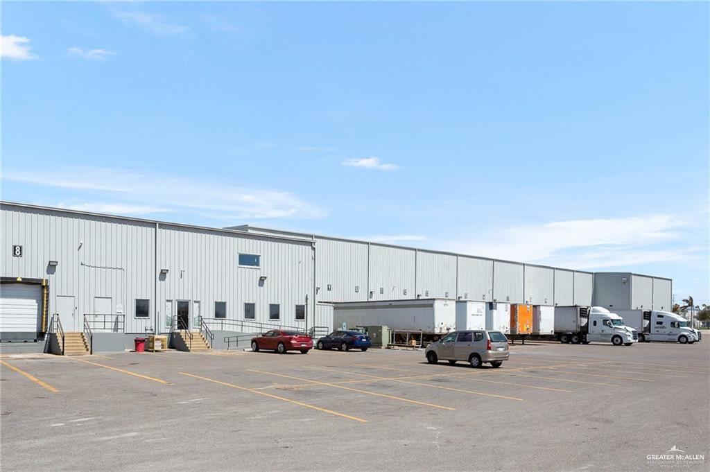 701 Trinity St, Mission, TX 78572