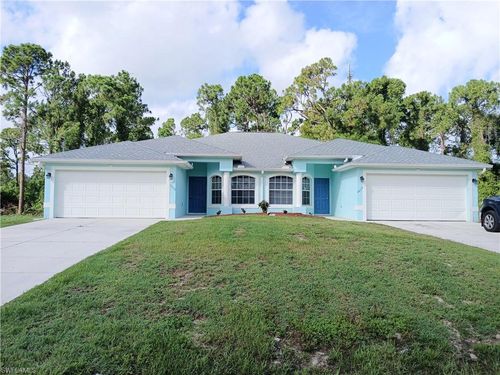 4613/4615 29th St Sw, Lehigh Acres, FL, 33973 | Card Image