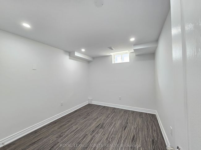 BASEMENT - 79 Retreat Blvd, House other with 2 bedrooms, 1 bathrooms and 1 parking in Woodbridge ON | Image 7
