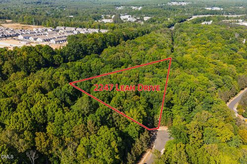 2247 Leah Drive, Hillsborough, NC, 27278 | Card Image