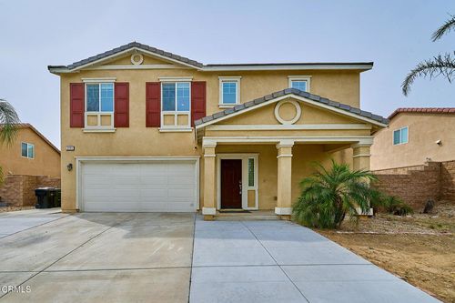 3193 Quarry Dr, Jurupa Valley, CA, 92509-1710 | Card Image