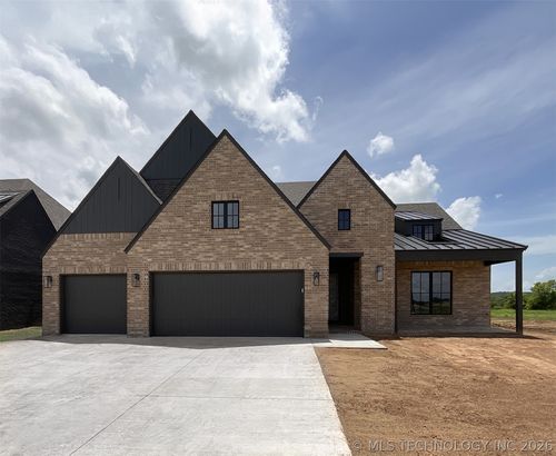 2838 E 144th Pl S, Bixby, OK, 74008 | Card Image