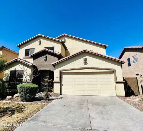 11764 W Hopi St, Avondale, AZ, 85323-6236 | Card Image