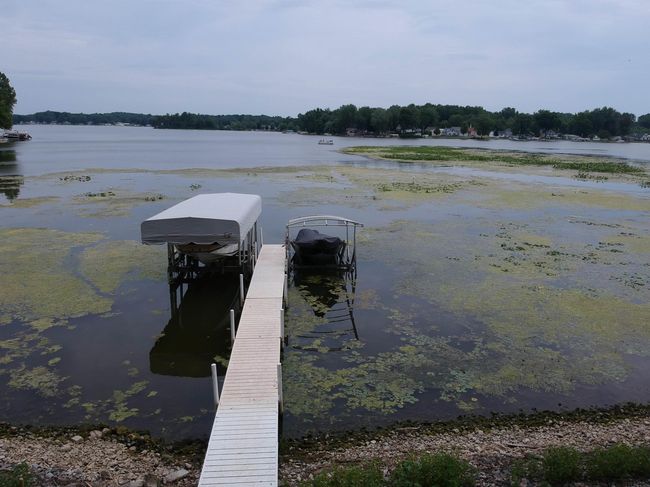 Ln 220 Lot 6 Lane, Home with 0 bedrooms, 0 bathrooms and null parking in Hudson IN | Image 15