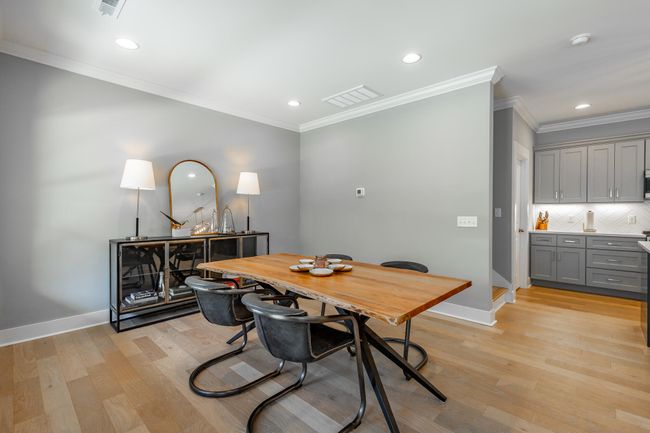 9694 Dutton Ln, Townhouse with 3 bedrooms, 3 bathrooms and null parking in Ooltewah TN | Image 27