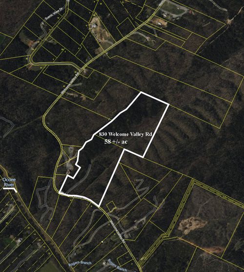 830 Welcome Valley Rd, Benton, TN, 37307-5806 | Card Image