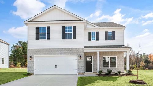 712 Lazy Elm Ln, Aberdeen, NC, 28315-4203 | Card Image