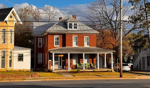 316 N High St, HARRISONBURG, VA, 22802-3943 | Card Image