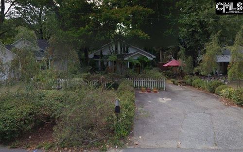 4907 Burke Ave, Columbia, SC, 29203-4546 | Card Image
