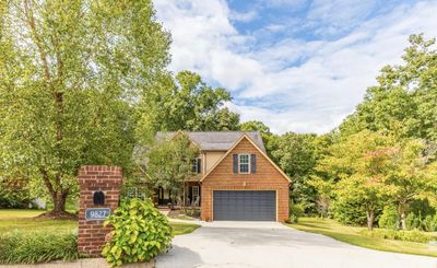 9827 Shoreline Heights Drive, House other with 4 bedrooms, 4 bathrooms and 3 parking in Soddy Daisy TN | Image 1