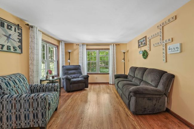 32837 Early Rd, House other with 3 bedrooms, 1 bathrooms and null parking in New Carlisle IN | Image 4
