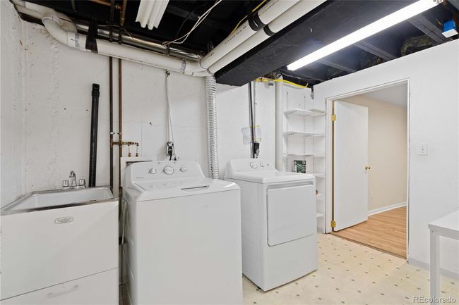 8390 E Davies Pl, House other with 4 bedrooms, 3 bathrooms and 1 parking in Centennial CO | Image 29