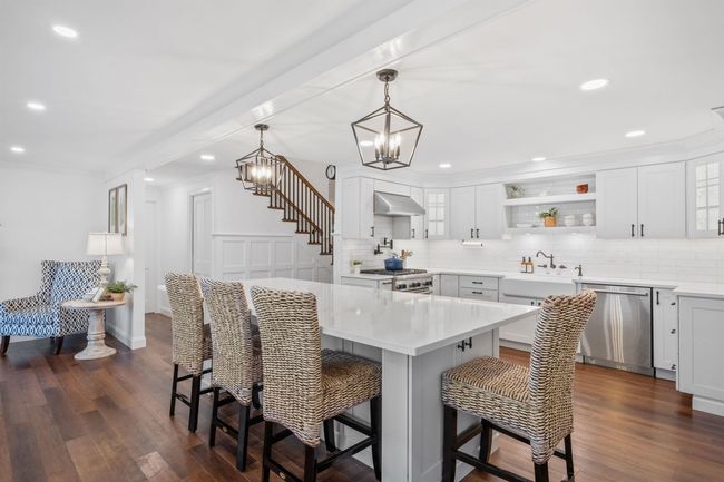 29 Grouse Hollow Rd, House other with 6 bedrooms, 5 bathrooms and null parking in Meredith NH | Image 15