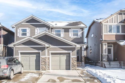 88 Legacy Mews Se, Calgary, AB, T2X0Y5 | Card Image